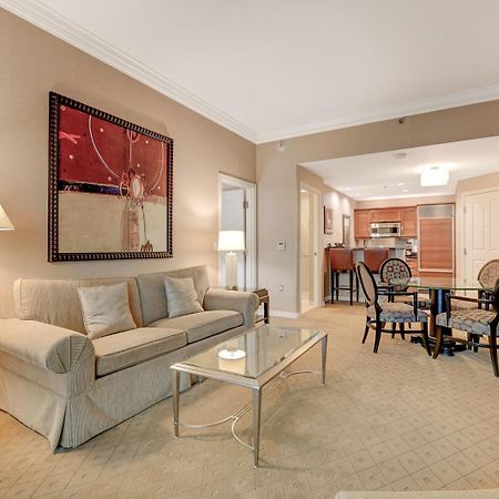 Incredible 1Bd 2Bth Suite Mgm Signature*Balcony View Las Vegas Exteriör bild