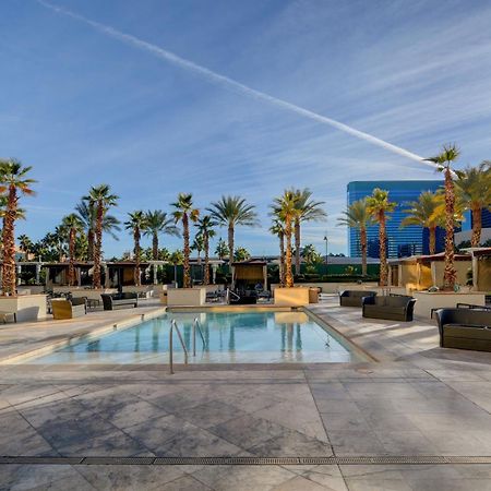 Incredible 1Bd 2Bth Suite Mgm Signature*Balcony View Las Vegas Exteriör bild